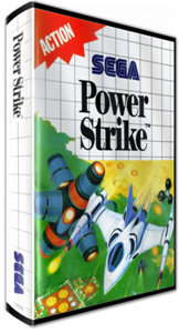 Power Strike